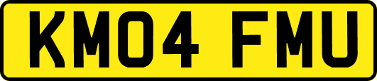 KM04FMU