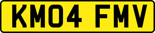 KM04FMV