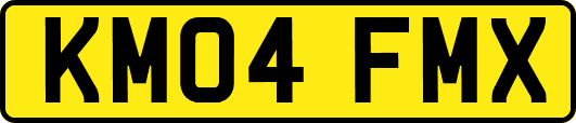KM04FMX
