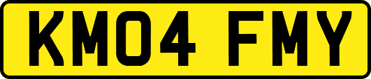 KM04FMY