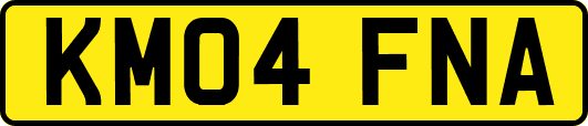 KM04FNA
