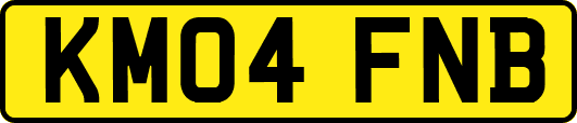 KM04FNB