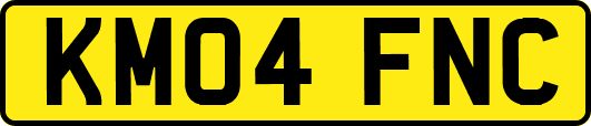KM04FNC