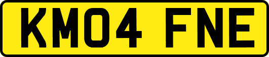 KM04FNE