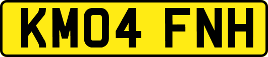 KM04FNH
