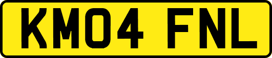 KM04FNL