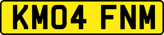 KM04FNM