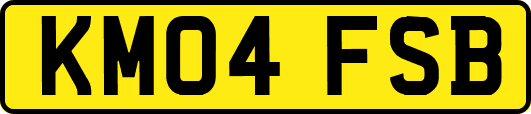 KM04FSB