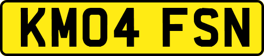 KM04FSN