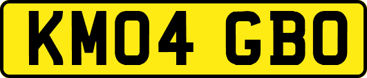 KM04GBO