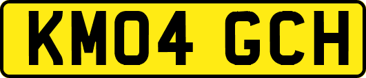 KM04GCH