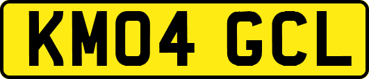 KM04GCL