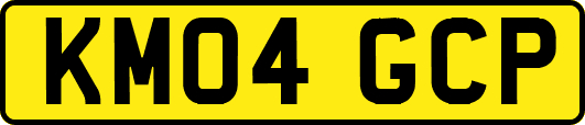 KM04GCP