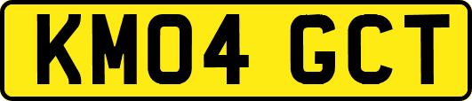 KM04GCT