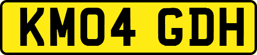 KM04GDH