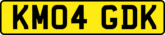 KM04GDK