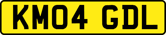 KM04GDL