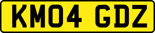 KM04GDZ