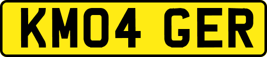 KM04GER