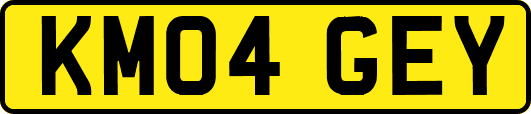 KM04GEY