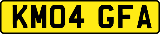 KM04GFA