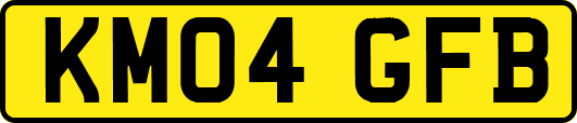 KM04GFB