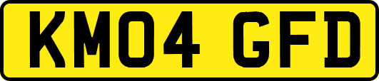 KM04GFD