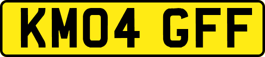 KM04GFF