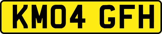 KM04GFH