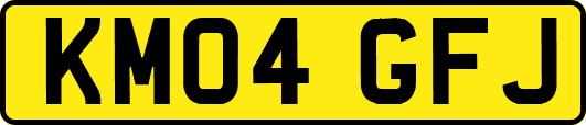 KM04GFJ