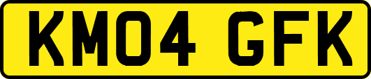 KM04GFK