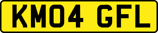 KM04GFL