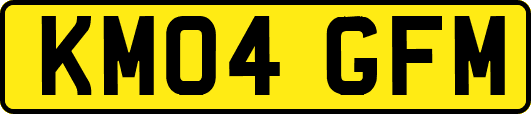 KM04GFM
