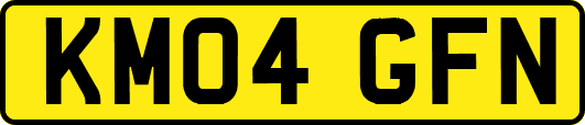 KM04GFN