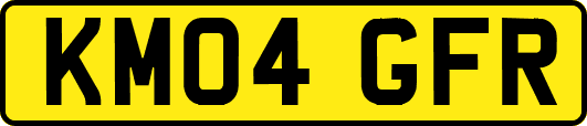 KM04GFR