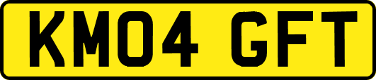 KM04GFT