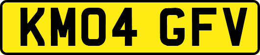 KM04GFV