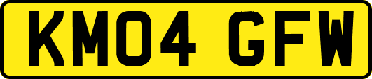 KM04GFW