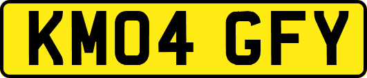 KM04GFY