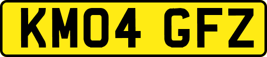 KM04GFZ