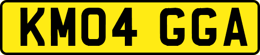 KM04GGA