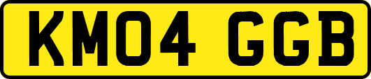 KM04GGB