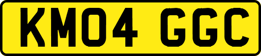 KM04GGC