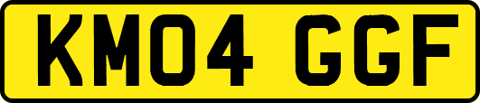 KM04GGF