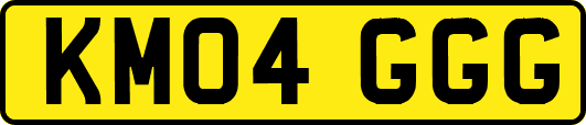 KM04GGG