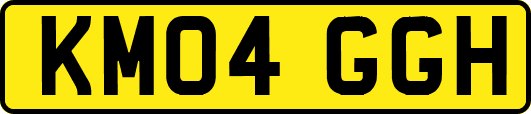 KM04GGH