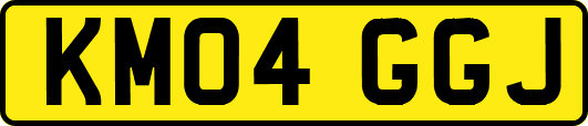 KM04GGJ