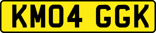 KM04GGK