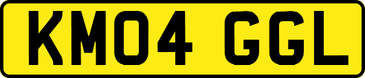 KM04GGL