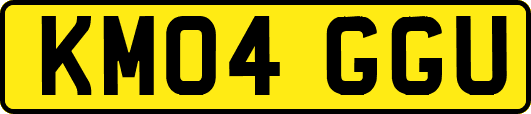 KM04GGU